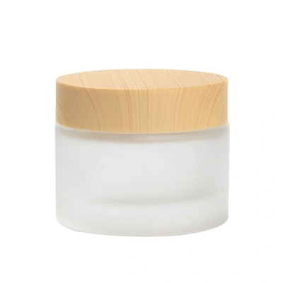 Produits de soins de la peau de marque privée Crème facial anti-âge Régénération de la peau OEM Hydratant de votre marque