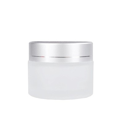 Votre logo personnalisé Crème hydratante pour le visage sans irritation Anti-âge Crème hydratante contre les rides