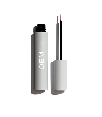 Personnalisation Tout le sérum de croissance des cils naturel sécurisé sérum de cils 5ml effet rapide