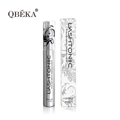 Lashtonique allongement des cils sérum croissance des sourcils Liquide 4,8 ml Effect de croissance rapide à long terme