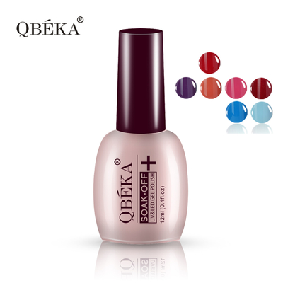 Gel de coupe de dessus super brillant pour ongles de longue durée Gel de coupe de base de gel de charme 15 ml