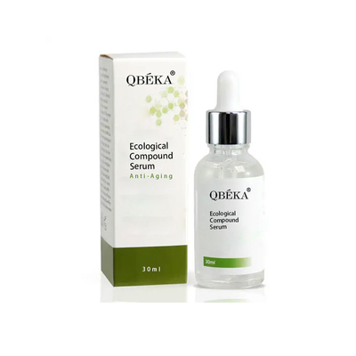 Marque privée Organic Anti Aging Anti Acné Compound Serum Soins de la peau pour le visage