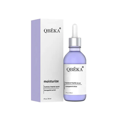 30 ml de sérum peptidique synthétique raffermissant la peau