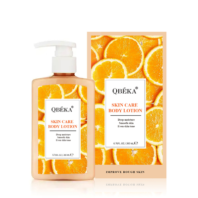 200 ml de lotion pour le soin de la peau anti-mélanine