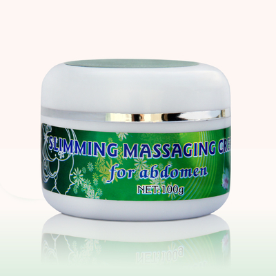 ODM Crème de perte de poids pour l'abdomen Brûlure de graisse du corps Construire le massage Perte de poids Anti-graisse Le plus vendu