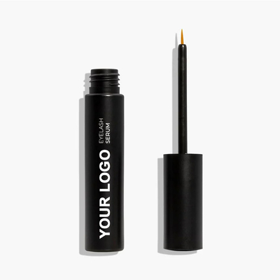 Logo personnalisé Bio-Enzyme EPM Enhancer pour une croissance rapide de 3-5 mm de bosses et de sourcils en 7-15 jours