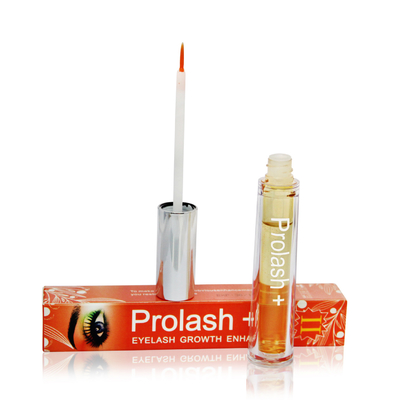 Améliorez votre jeu avec le sérum de croissance des cils Prolash Vegan 100% Lash Enhancer 6.5ml
