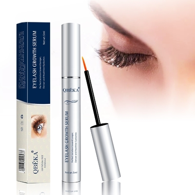 Langue anglais Augmentateur de sourcils pour les lamelles plus épaisses plus longues OEM/OBM/ODM fourni