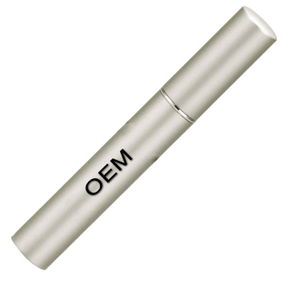 Liquide nutritif pour les cils transparents de la formule biologique pour le traitement et la personnalisation OEM
