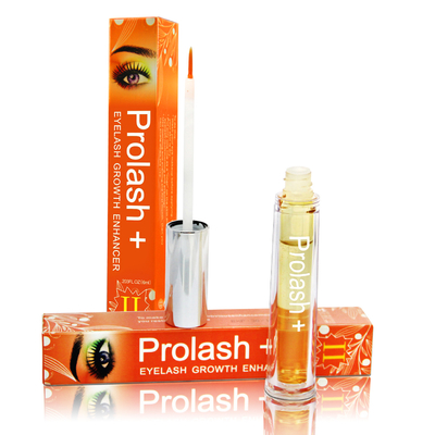 Prolash améliore la kératine, élargit les sourcils et améliore la croissance des écailles