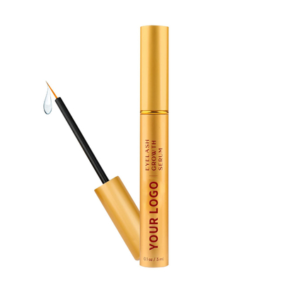 Offre EPM croissance des cils cheveux Liquide naturel long style 10 acides aminés Aqua COA