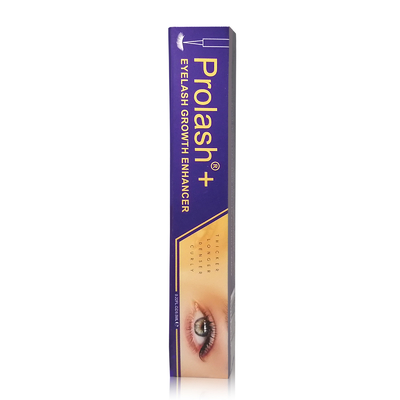 Obtenez des boucles luxuriantes avec le sérum capillaire PROLASH EPM et le booster organique non irritant