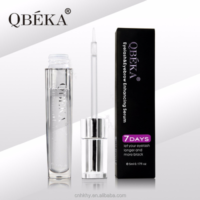 Obtenez des cils épais et délicieux avec le sérum de croissance des cils 100% extrait naturel sur Amazon
