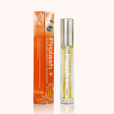 Durée de conservation 3 ans Sérum de croissance des cils de prolassement 6,5 ml imperméable et très efficace