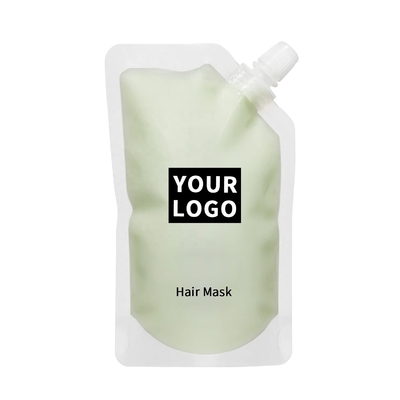 Conditionneur capillaire hydratant à base de protéines 500 ml/personnalisé pour le salon professionnel