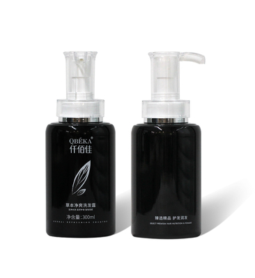 300 ml de traitement de la croissance des cheveux liquide professionnel équipe de contrôle qualité assure de pour le traitement des cheveux