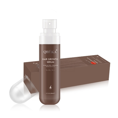 Tonic à base de plantes pour les hommes Prévient la perte de cheveux repousse les cheveux Améliorer le volume 3 mois de fourniture