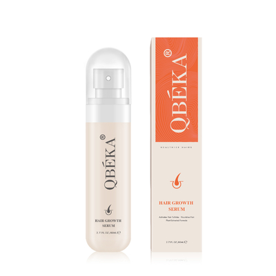 Formule de concentration Le meilleur traitement de repousse des cheveux pour hommes 80 ml avec GMPC Standard