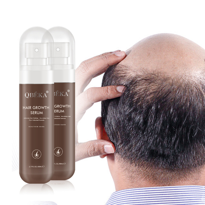 Découvrez le pouvoir de notre traitement anti-chute de cheveux pour la maison et la croissance améliorée des cheveux