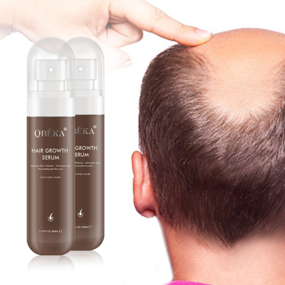 36 mois Durée de conservation Traitement du cuir chevelu pour la calvitie Prévention de la perte de cheveux
