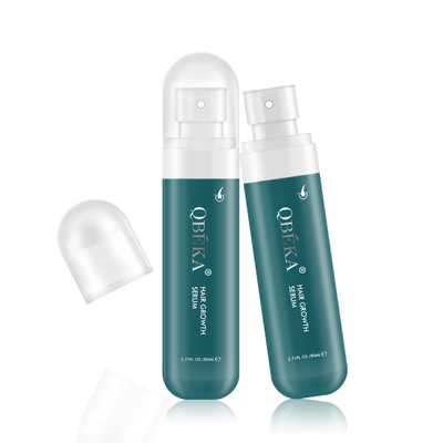 QBEKA World Lotion professionnelle pour l' activation des follicules pileux Type de cheveux non spécifié