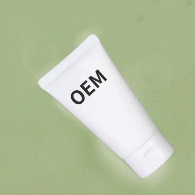 Crème douce pour plantes pour adultes Homme et femme Nettoyeur du visage sans irritants courants