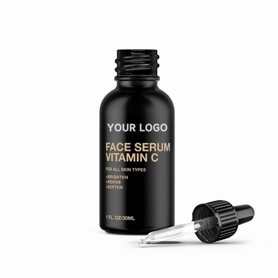 Découvrez les bienfaits du sérum facial Niacinamide Vitamine C pour hommes