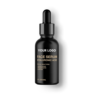 Aide masculine Sérum pour le visage de l'acide hyaluronique pour la santé des hommes