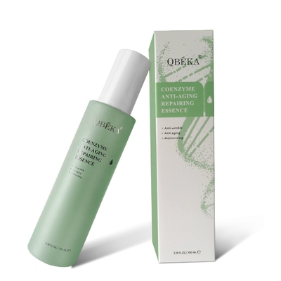 Toneur de vitamine C organique pour peau sensible à la sécheresse 100 ml Parfum personnalisé Accepté