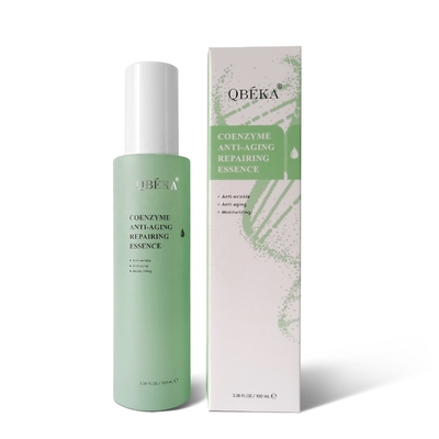 Coenzyme Lotion de réparation anti-âge pour le raffinage et l'éclaircissement des pores 7*5*3 Cm Autres