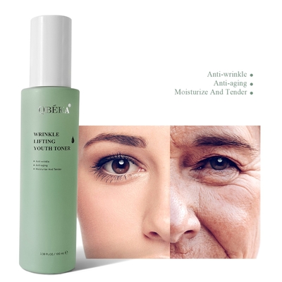 Près de moi tonique soins de la peau Lifting des rides organiques tonique pour la jeunesse produit tonique facial