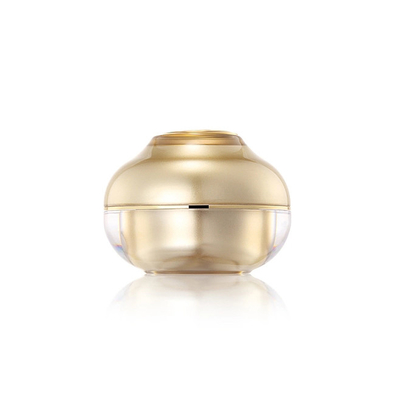 Anti-RINKLE Crème hydratante pour le traitement de la peau végétalien Kit de soins de la peau à base de plantes avec vitamine C