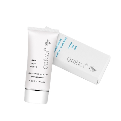 Crème solaire pour le visage et le corps SPF 50