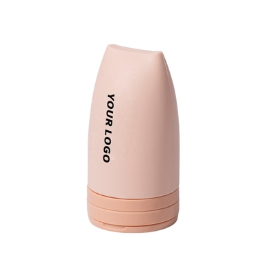 Protection contre les rayons UVA/UVB Plantes végétaliennes SPF50 Crème solaire Formule légère pour tous les types de peau
