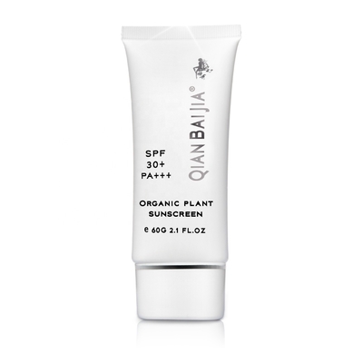 Crème solaire pour le visage et le corps infusée de panthénol SPF 50 pour une protection sûre et efficace