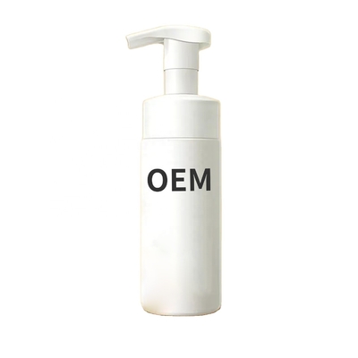 OEM santé personnalisée nettoyeurs faciaux de beauté organiques pour le nettoyage du visage