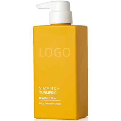 Crème à base de vitamine C, crème de curcuma, lotion hydratante pour les tons de peau irréguliers, n'importe quelle taille