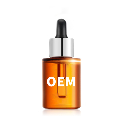 20 ans d'expérience dans le renouvellement de la peau. Serum pour le visage pour tous les types de peau.