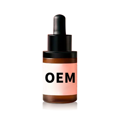 Serum de rétinol de taille régulière pour tous les types de peau Dit au revoir aux taches sombres et aux lignes fines