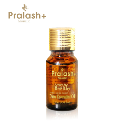 30 ml d' huile essentielle rétrécissante pour équilibrer la sécrétion de graisse et la contraction des pores