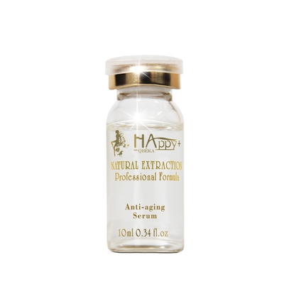Solution hydratante à l' acide aminé pour peau sensible sérum d' acide hyaluronique anti-âge