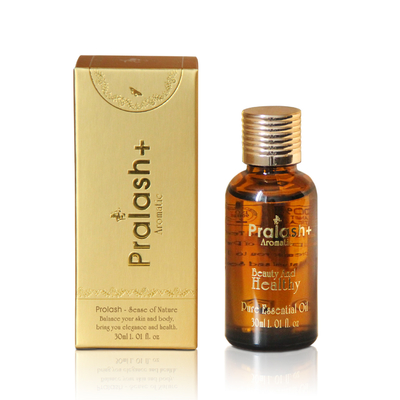 Huile essentielle pour blanchiment du visage pour blanchiment de la peau et éclaircissement du visage Huile 30 ml