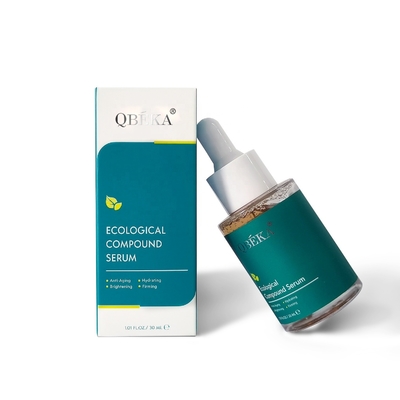 Serum all-in-one pour le visage Les propriétés éclaircissantes