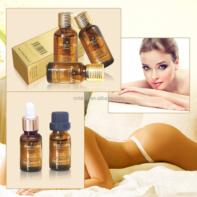 Huile essentielle pour rétrécissement du vagin 10 ml/30 ml/50 ml Solution de soin de la peau