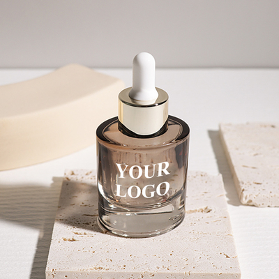Réalisez un éclat de jeunesse avec une taille régulière Serum de collagène anti-âge avancé 5ML-120ML