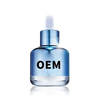 Dites bonjour à la peau lisse avec le sérum d'acide azélaïque sans formule de cruauté