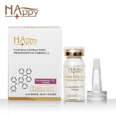 Unisexe abordable heureux pas de produits chimiques agressifs rapide efficace sérum anti-âge pour la journée