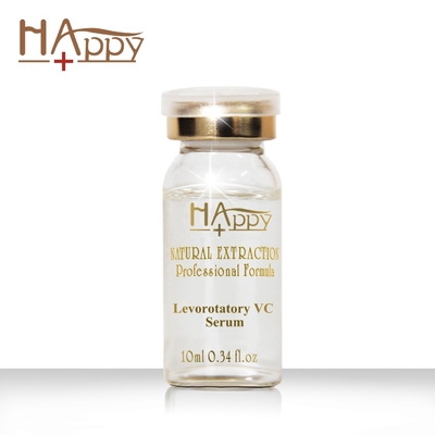Miracle anti-âge unisexe 100% extrait naturel sérum de lifting pour tous les types de peau