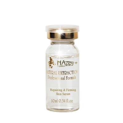 Serum facial à l'acide hyaluronique pour anti-rides et effets rafraîchissants