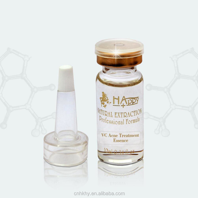 Serum de traitement de la peau sans cruauté hydratant et blanchissant à l' acide tranexamic 10 ml
